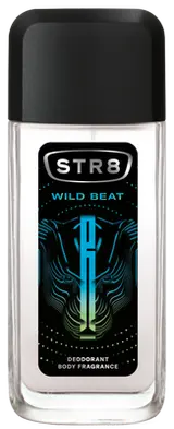 STR8 Body fragrance Wild Beat
