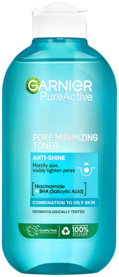 Garnier Skin Naturals Pure čisticí adstringentní tonikum