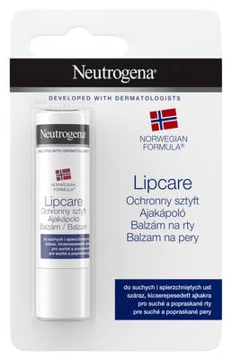 Neutrogena Tyčinka na suché rty