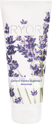 Ryor Gelová maska, slupovací