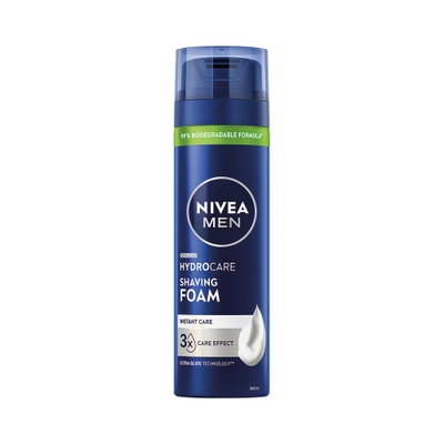 Nivea Men Gel na holení Protect & Care