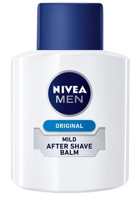 Nivea Men Balzám po holení Sensitive
