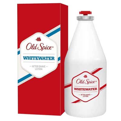 Old Spice voda po holení White Water