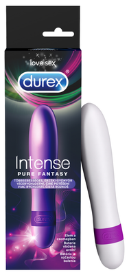 Durex Vibrátor Pure fantasy