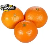 Mandarinky