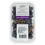 Finest Hrozno bezpeckové tmavé 400g