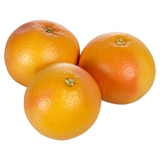 Grep červený