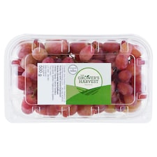 The Grower's Harvest Hrozny révy vinné červené bezpeckové 500g