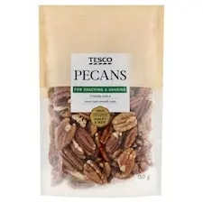 Pekanové ořechy jádra 150g