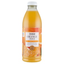 Pomerančová šťáva 1l
