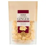 Zázvor kandovaný 150g