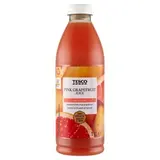 Šťáva z růžového grapefruitu s dužinou 1l