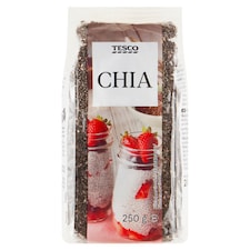 Semena chia 250g
