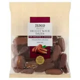Datle vypeckované 200g