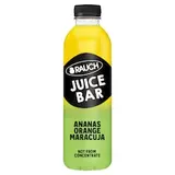 Rauch Juice Bar 99,9% ananas-pomeranč-maracuja 800ml