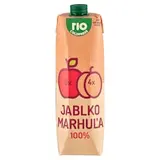 Rio Cold Press 100% jablko meruňka 1l