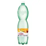 Mattoni Multi s příchutí tropického ovoce jemně perlivá 1,5l
