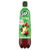 Jupí Extra hustý sirup zahradní ovoce 0,7l