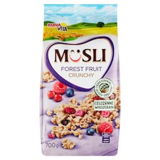 Bona Vita Zapékané müsli lesní ovoce 700g