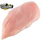 Kuřecí prsní řízky volné