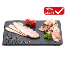 Anglická slanina