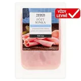 Vepřová šunka standardní jakosti krájená 100g