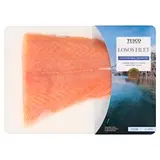 Losos obecný filet s kůží