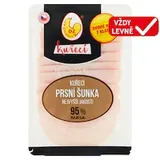 DZ Klatovy Kuřecí prsní šunka nejvyšší jakosti 0,100kg