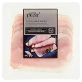 Finest Venkovská šunka 100g