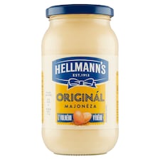 Hellmann's Majonéza originál 405ml