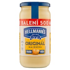Hellmann's Majonéza 500ml