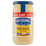 Hellmann's Majonéza 500ml