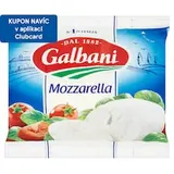 Galbani Mozzarella 125g