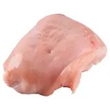 Krůtí prsní řízek