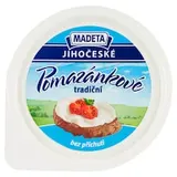 Madeta Jihočeské pomazánkové tradiční bez příchuti 150g