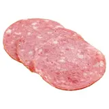 Polosuchý salám
