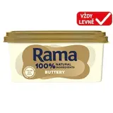 Rama Máslová příchuť 400g