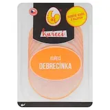 DZ Klatovy Kuřecí debrecínka krájená 0,100kg