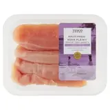 Krůtí prsní řízek plátky 400g