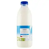 Čerstvé polotučné mléko 1,5% 1l