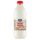 Olma Selské čerstvé mléko plnotučné 3,9% 1l
