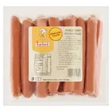 DZ Klatovy Kuřecí párky pochoutkové 850g