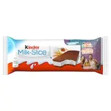 Kinder Milk Slice 28g