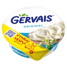 Gervais Čerstvý tvarohový sýr 80g
