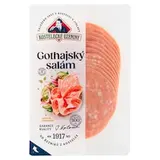 Kostelecké Uzeniny Gothajský salám 0,100kg