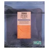 Plátky lososa atlanského 100g