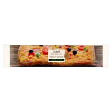 Těsto na pizzu v hranatém tvaru 400g