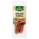 Krahulík Dunajská klobása 0,170kg