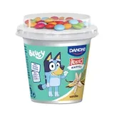 KOSTÍCI Barvíci (vanilkový jogurt a čokoládové dražé) 109g