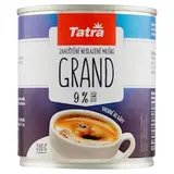Tatra Grand zahuštěné neslazené mléko 310g